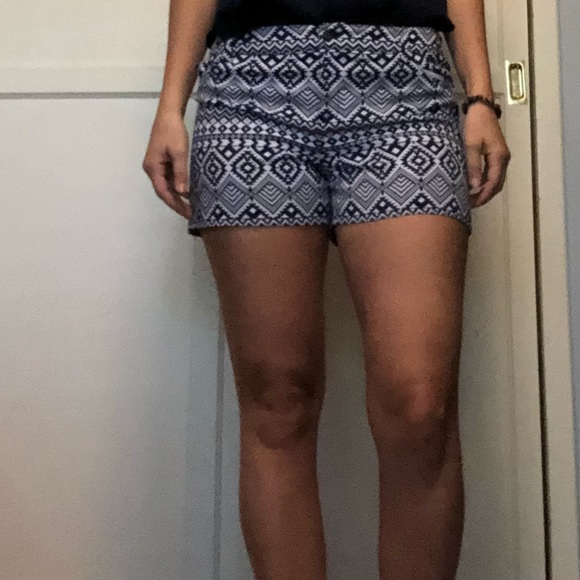 Fun shorts - Picture 1 of 4